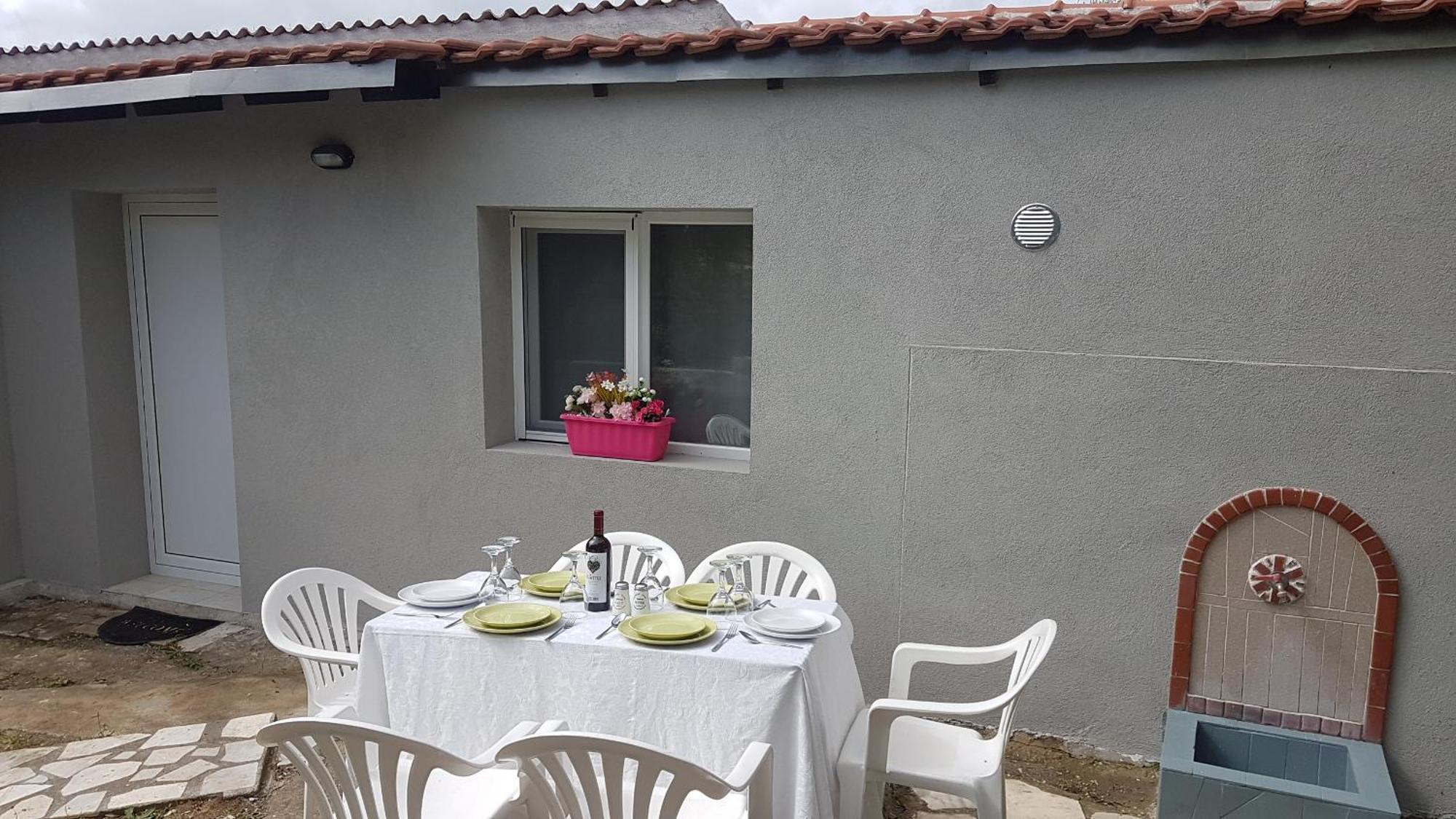 Kalithea Family House With 3 Bedrooms Kallithea  Exterior photo