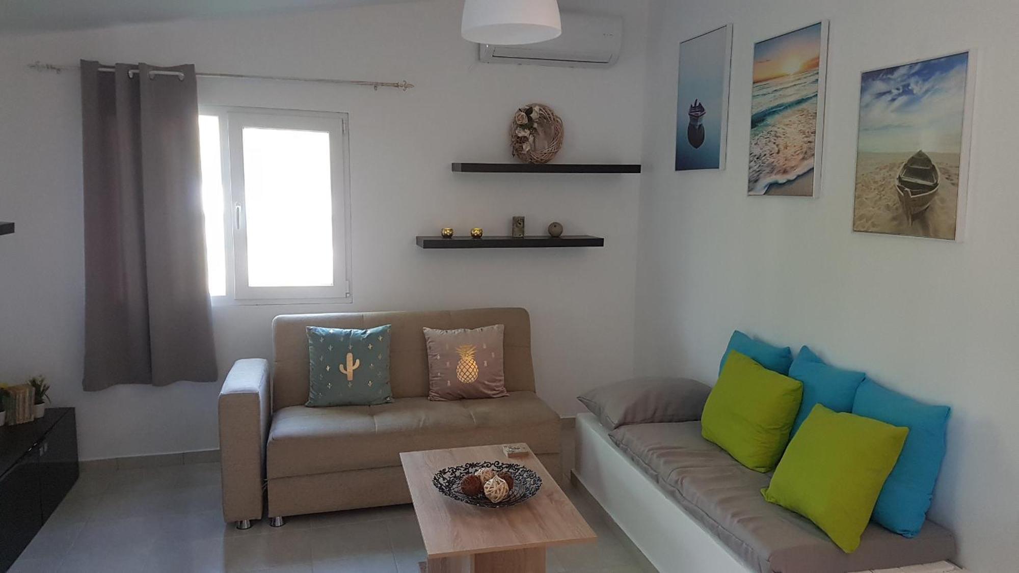 Kalithea Family House With 3 Bedrooms Kallithea  Exterior photo