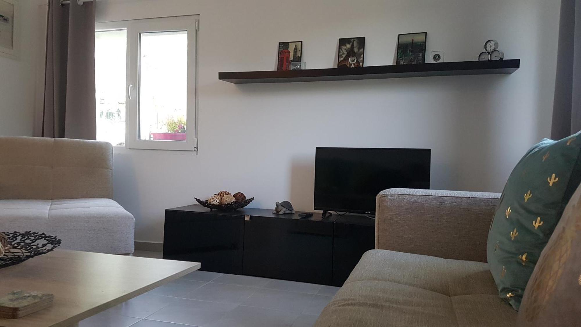 Kalithea Family House With 3 Bedrooms Kallithea  Exterior photo